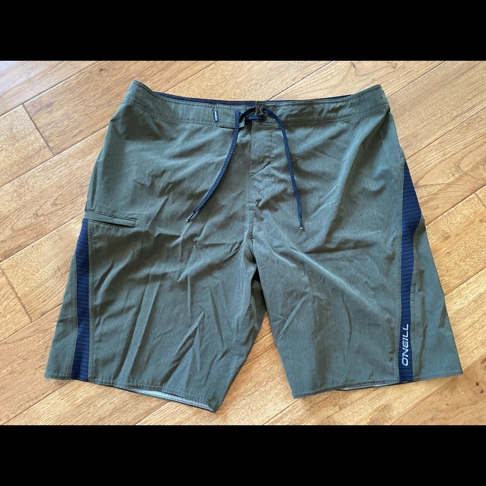 O’Neill Super Freak board shorts